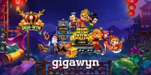 GIGAWYN - คาสิโนออนไลน์เว็บตรง