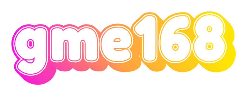 GME168 - คาสิโนออนไลน์เว็บตรง